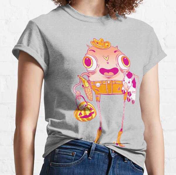Jimmy Janglers Classic T-Shirt