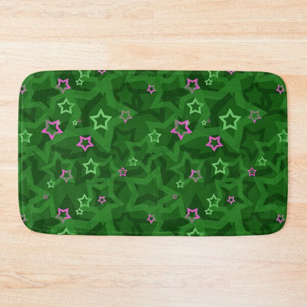 Item preview, All Of The Stars. Creative star pattern. Very modern and colorful.  designed and sold by fuzzyfox.