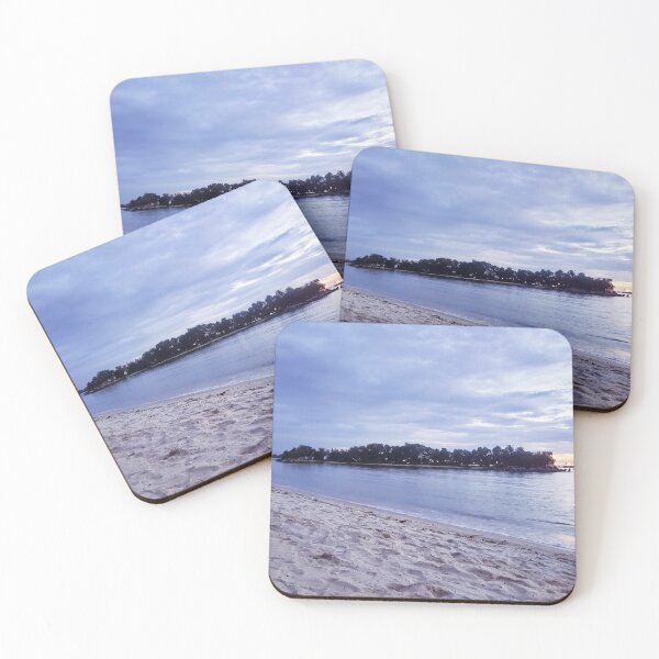 Item preview, Quiet Paradise designed and sold by LNNNG.
