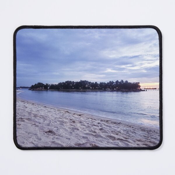 Item preview, Quiet Paradise designed and sold by LNNNG.