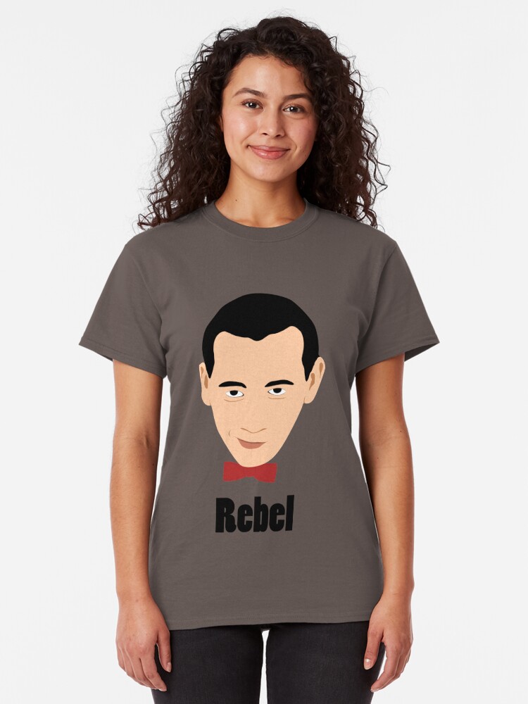 rock rebel t shirts