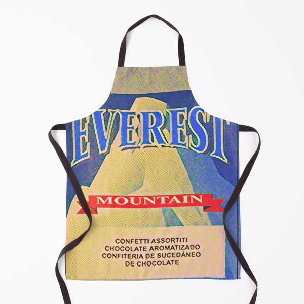 Item preview, Everest Chocolate Cigarettes Retro Candy designed and sold by TastyTonic.