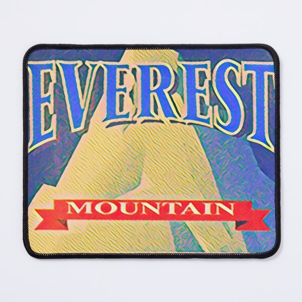 Item preview, Everest Chocolate Cigarettes Retro Candy designed and sold by TastyTonic.