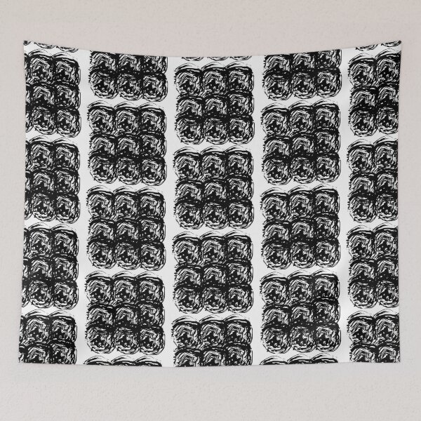 Item preview, The fingerprint designed and sold by Wateribis.