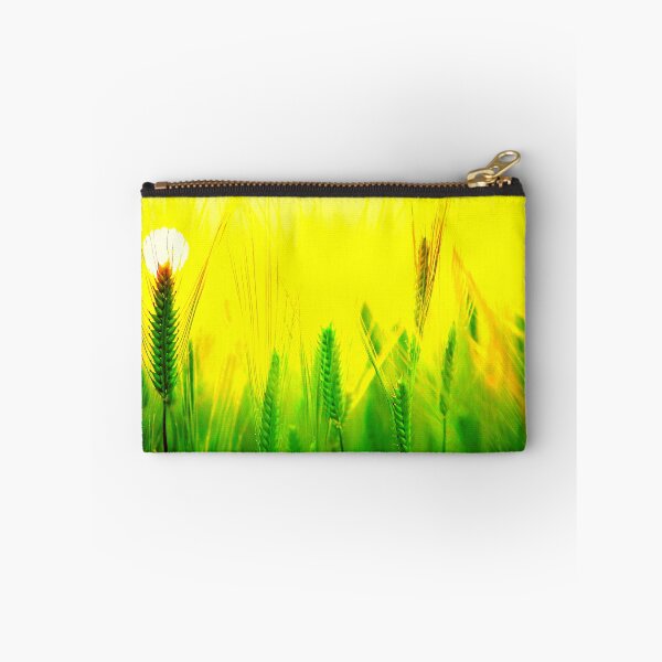 Item preview, bright barley field  designed and sold by HANPENTIP.