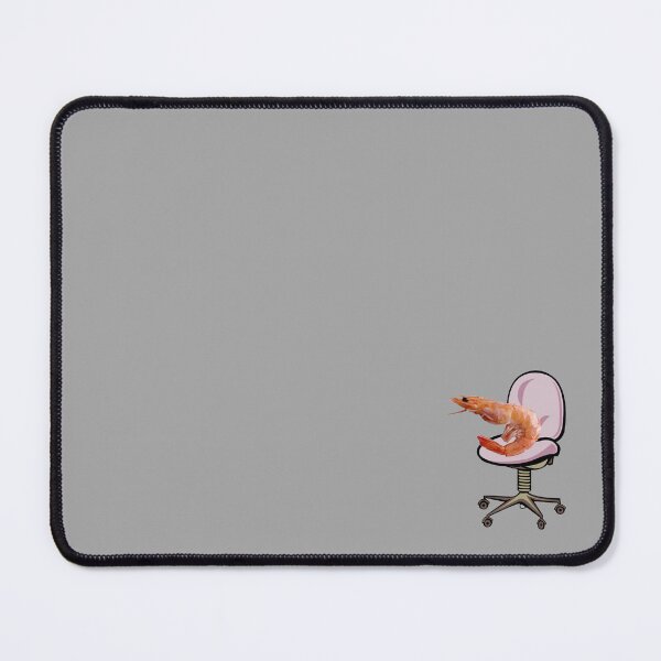Item preview, Bad Posture designed and sold by Shrimps 4 Life.