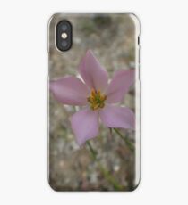 The Flower iPhone Case