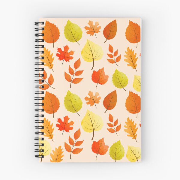 Item preview, Falling Leaves designed and sold by tearracreative.