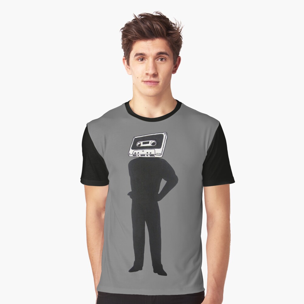 Item preview, Graphic T-Shirt designed and sold by samserif.