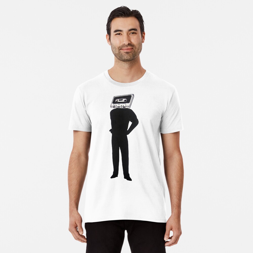 Item preview, Premium T-Shirt designed and sold by samserif.