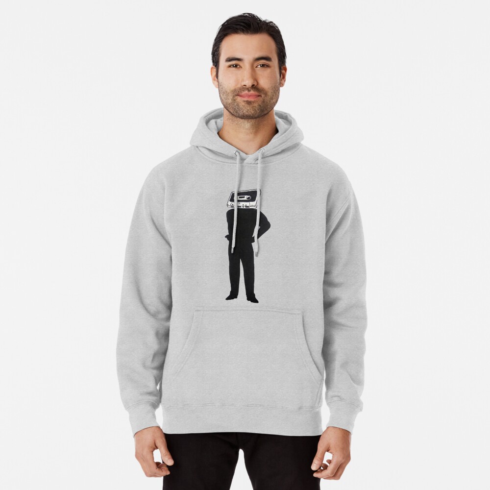 Item preview, Pullover Hoodie designed and sold by samserif.