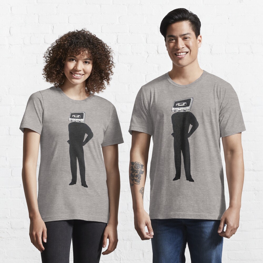 Item preview, Essential T-Shirt designed and sold by samserif.