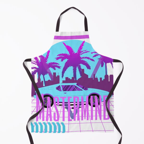 Item preview, Mastermind Cyberpunk designed and sold by DDoneph.