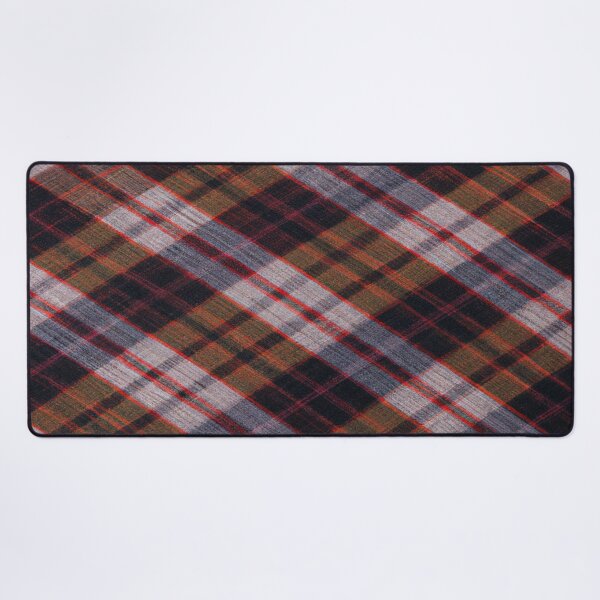 Item preview, For the Love of Plaid designed and sold by calibrit.
