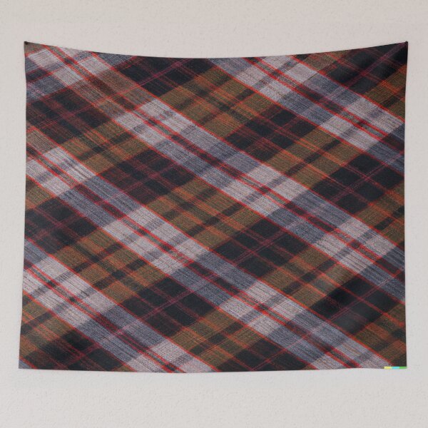 Item preview, For the Love of Plaid designed and sold by calibrit.