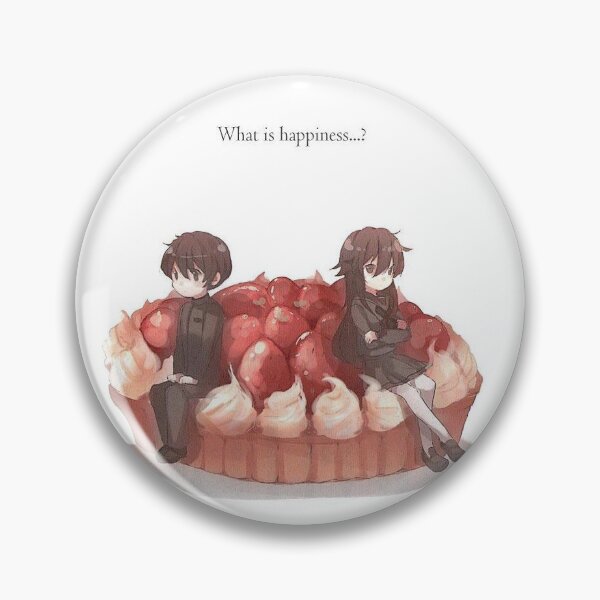 Item preview, Hakomari What is happiness? V2 designed and sold by TheOldestDream.