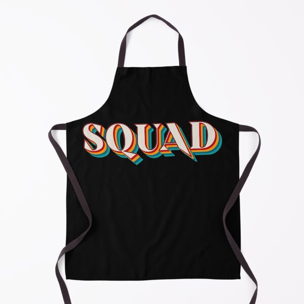 Item preview, Squad designed and sold by Texterns.