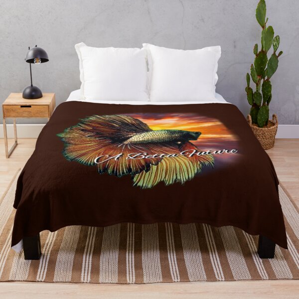 Item preview, BEST BETTA DESIGNS FOR A BETTA TOMORROW designed and sold by THE AMERICAN TEEVANGELIST.