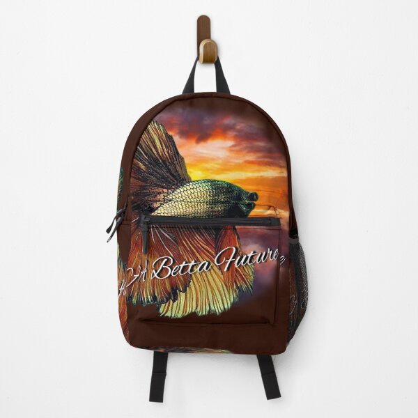 Item preview, BEST BETTA DESIGNS FOR A BETTA TOMORROW designed and sold by THE AMERICAN TEEVANGELIST.