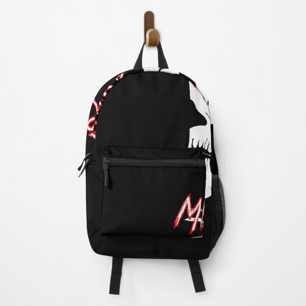 Item preview, Mister Grim Racerback designed and sold by oliviatzk.
