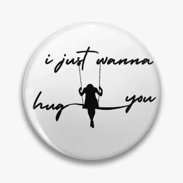 Item preview, 11.11 i just wanna hug you, can u hug me? designed and sold by mirdayn.