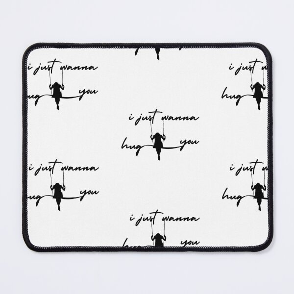 Item preview, 11.11 i just wanna hug you, can u hug me? designed and sold by mirdayn.