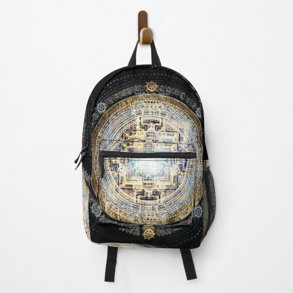 Item preview, DIVINE MANDALA designed and sold by Humberto Braga.