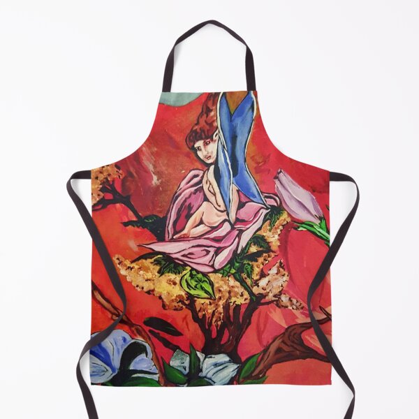 Item preview, Solitude designed and sold by ArtJuliaCa.