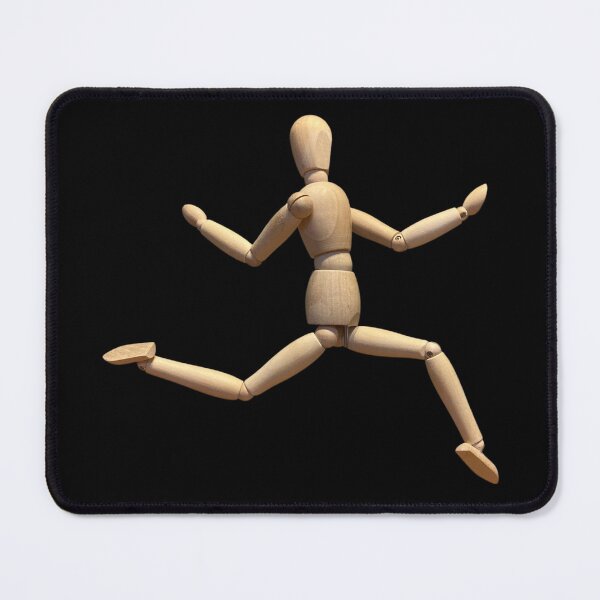 Item preview, Prancing Statuette designed and sold by jaffeworld.