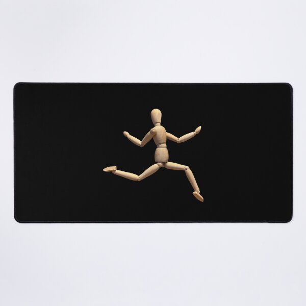 Item preview, Prancing Statuette designed and sold by jaffeworld.