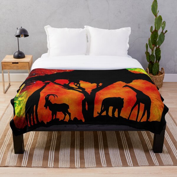Item preview, AFRICA designed and sold by Overthetopsm.