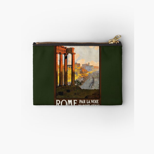 Item preview, Vintage Poster Of Rome designed and sold by CJ Anderson.