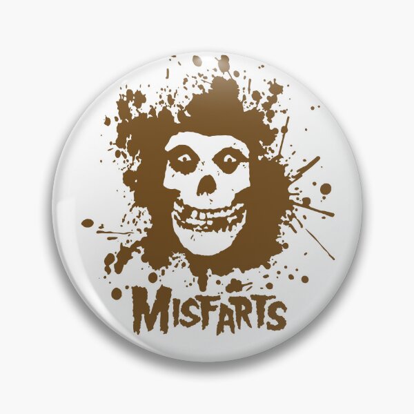 Artikelvorschau, Misfarts - Die Die Diarreah My Darling entworfen und verkauft von Salvador-Gnarly.