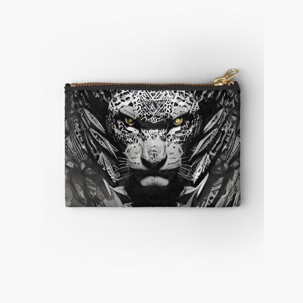 Item preview, Eyes of the Mexica Jaguar Warrior designed and sold by RNphoto.