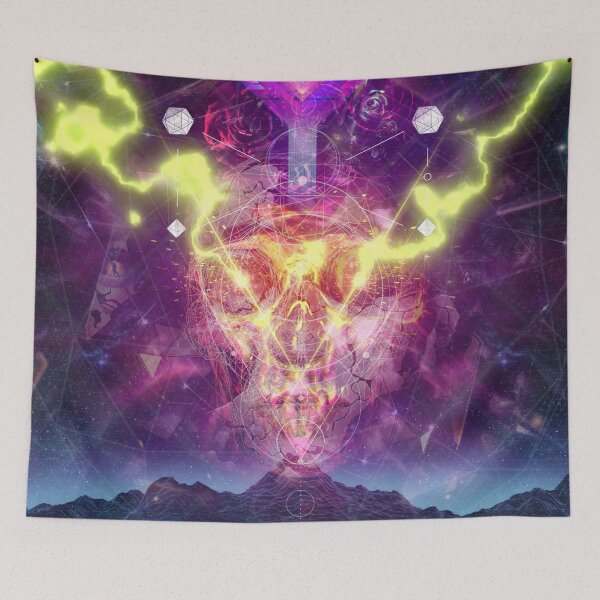 Item preview, .: INC△RN▽TIⓞN :. designed and sold by Humberto Braga.