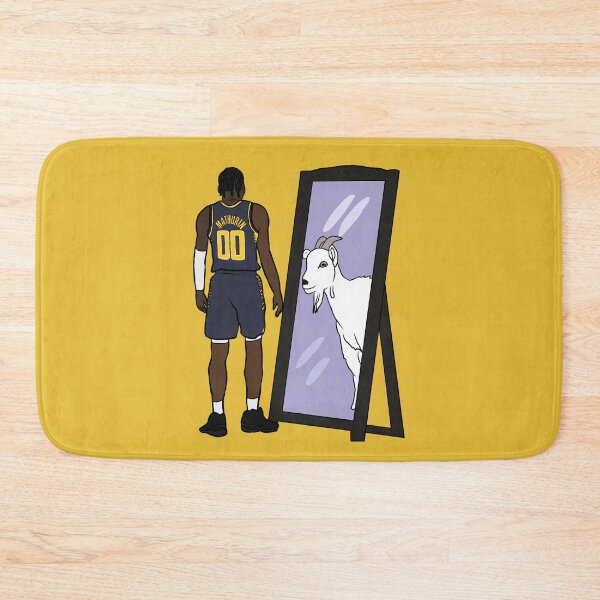 Item preview, Bennedict Mathurin Mirror GOAT designed and sold by RatTrapTees.