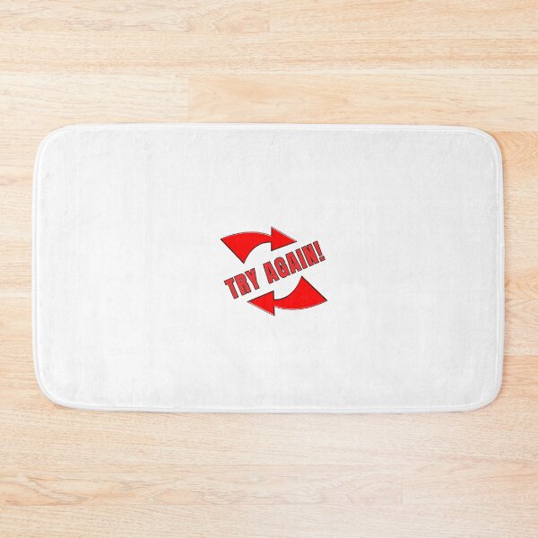Item preview, Try Again icon vektor, template illustration designed and sold by Trilala.