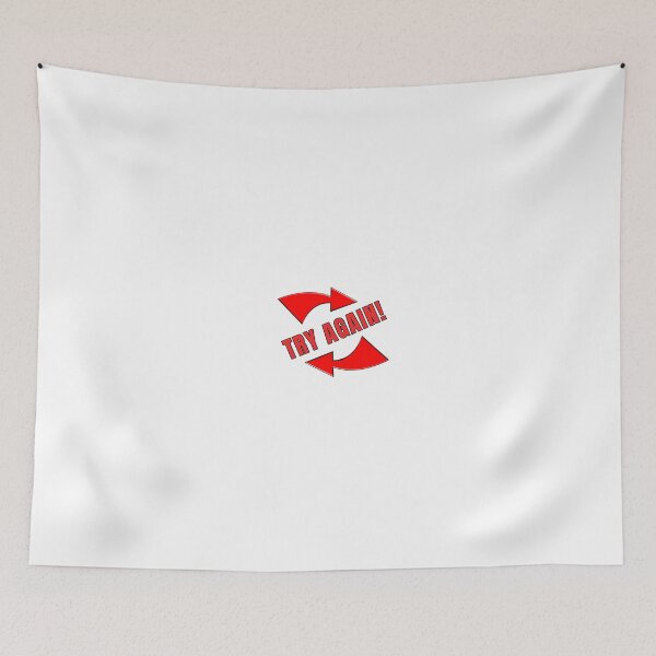 Item preview, Try Again icon vektor, template illustration designed and sold by Trilala.