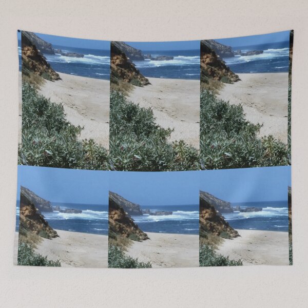 Item preview, BEAUTIFUL MORNINGTON PENINSULA designed and sold by kazaroodie.