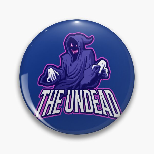 Item preview, THE UNDEAD designed and sold by CoopClothing.