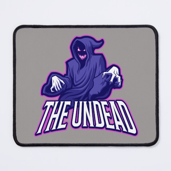 Item preview, THE UNDEAD designed and sold by CoopClothing.