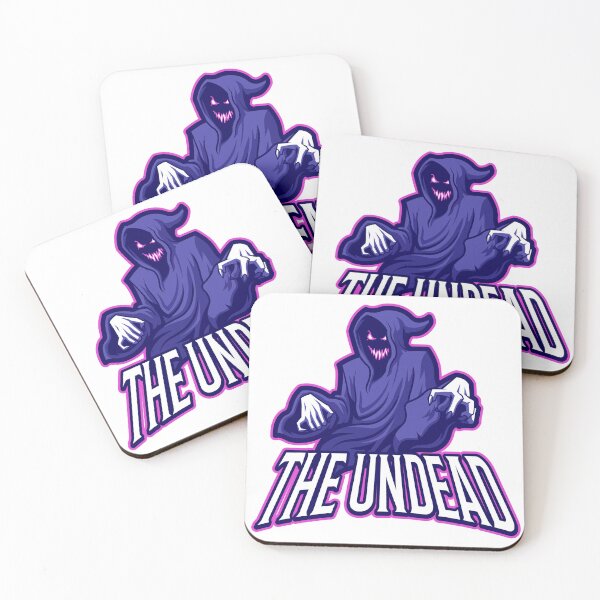 Item preview, THE UNDEAD designed and sold by CoopClothing.