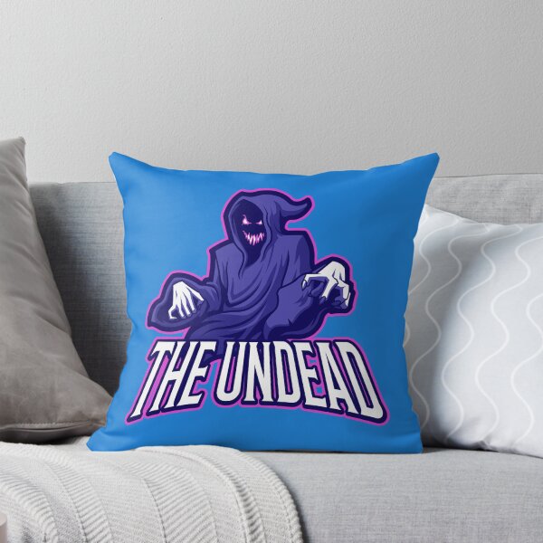 Item preview, THE UNDEAD designed and sold by CoopClothing.