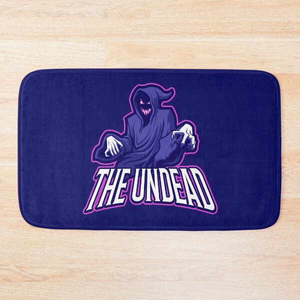 Item preview, THE UNDEAD designed and sold by CoopClothing.