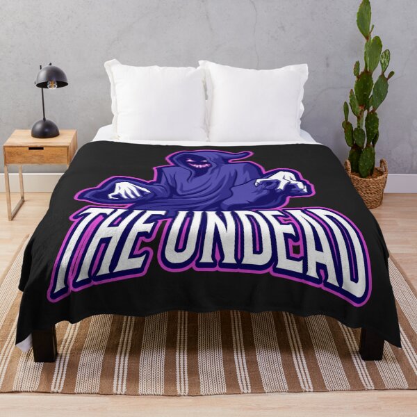 Item preview, THE UNDEAD designed and sold by CoopClothing.
