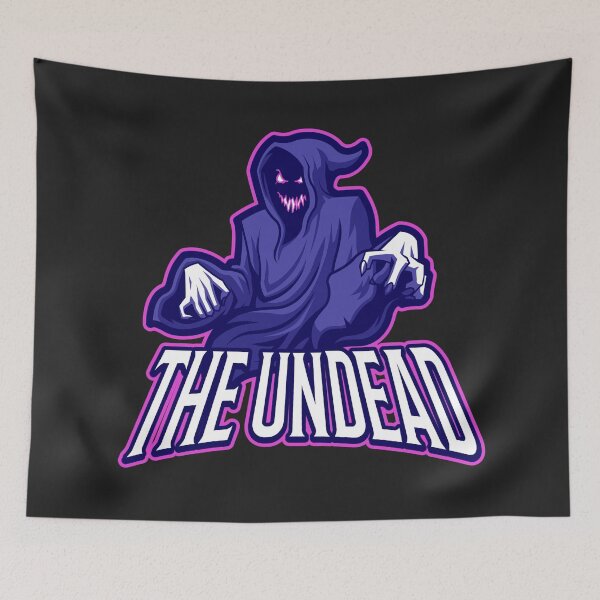 Item preview, THE UNDEAD designed and sold by CoopClothing.