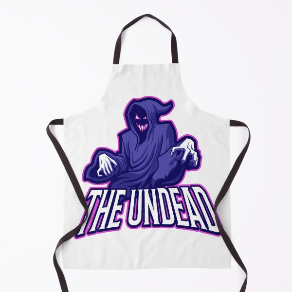 Item preview, THE UNDEAD designed and sold by CoopClothing.