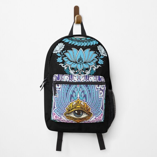 Item preview, Lotus Hamsa designed and sold by Humberto Braga.