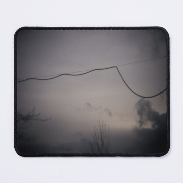 Item preview, Air lint. Or cable. designed and sold by Gabriele Maurus.