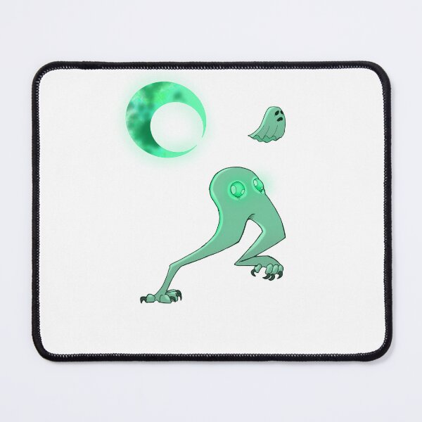 Item preview, Halloween Fresno Night Crawler designed and sold by Upbeat-Cryptid.